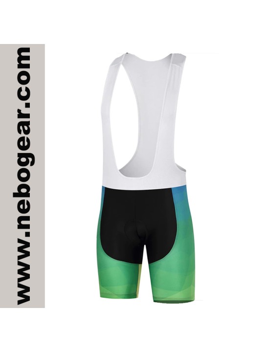 Women Bib-Shorts